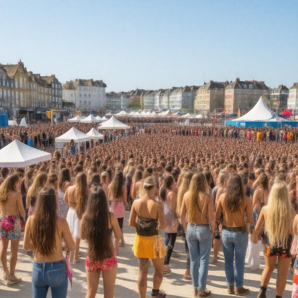 Brighton Festival
